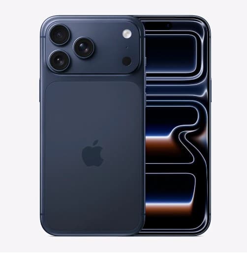 iPhone 17 Pro Max: potencia máxima para creadores y usuarios exigentes