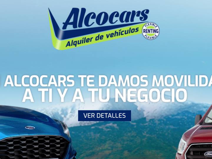Una alternativa para tener coche sin pagar los 26.000 euros de media que cuestan los modelos actuales
