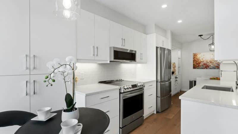 Más que cocinar: cómo el diseño convierte la cocina en el corazón del hogar