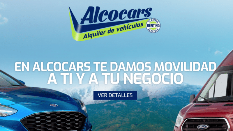 Una alternativa para tener coche sin pagar los 26.000 euros de media que cuestan los modelos actuales