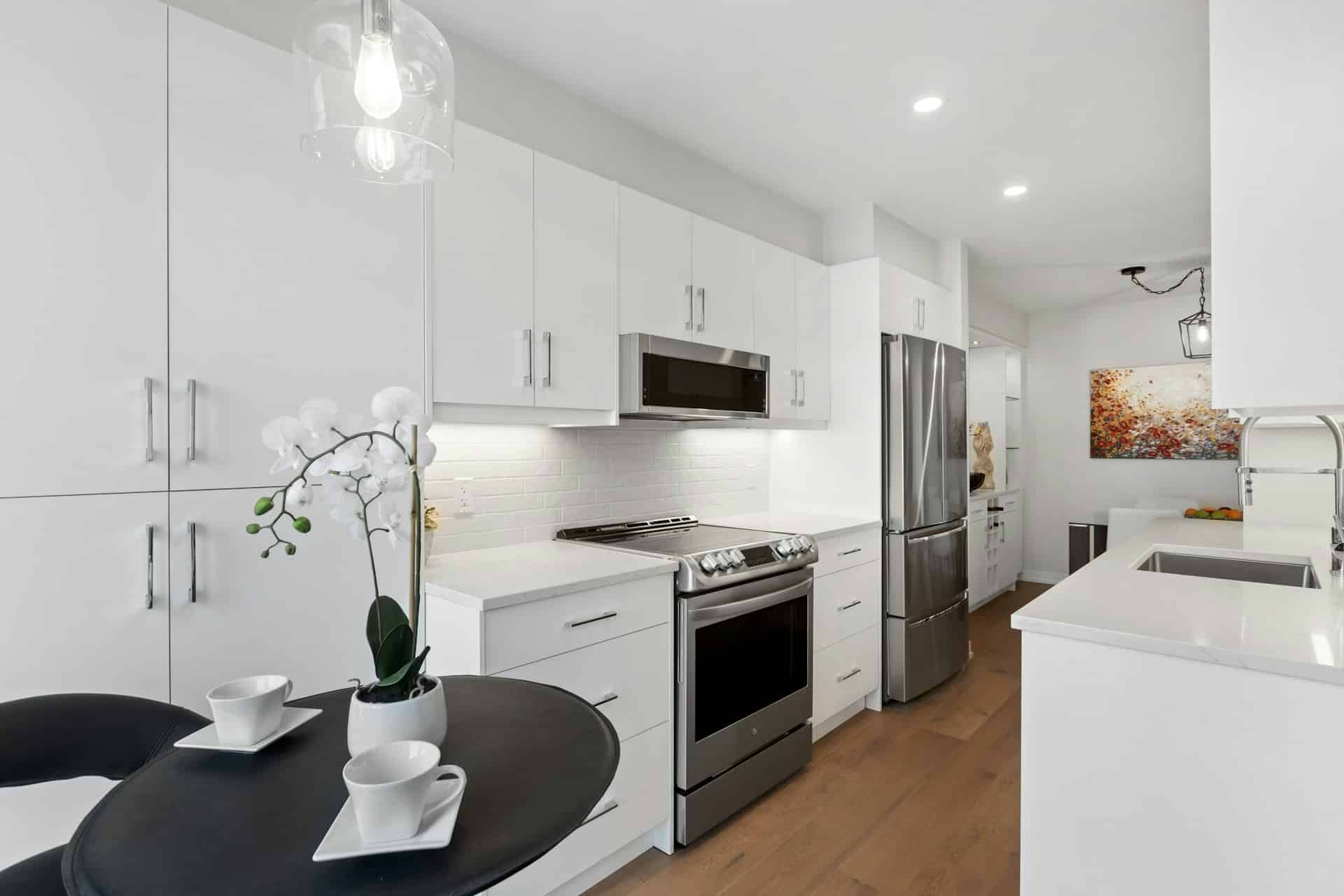 Más que cocinar: cómo el diseño convierte la cocina en el corazón del hogar