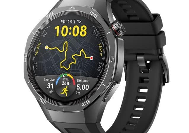 Smartwatch: el asistente inteligente que acompaña cada paso