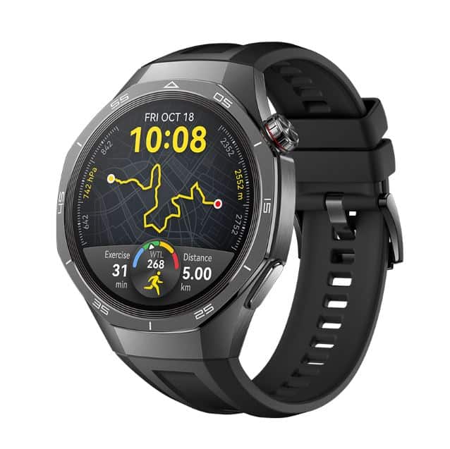 Smartwatch: el asistente inteligente que acompaña cada paso