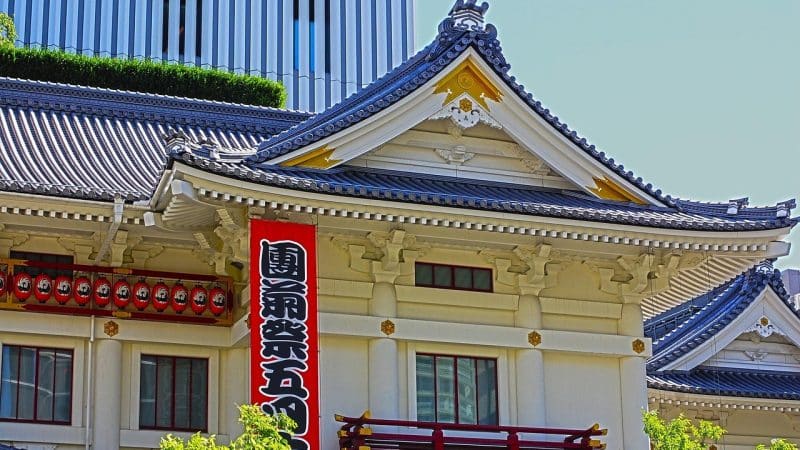 ¿Cuál es el mejor momento para viajar a Japón?