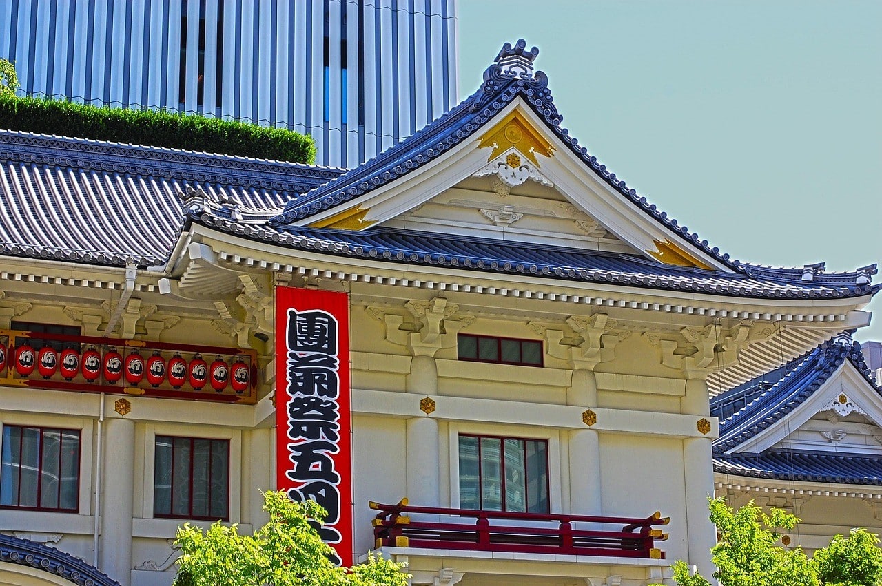 ¿Cuál es el mejor momento para viajar a Japón?