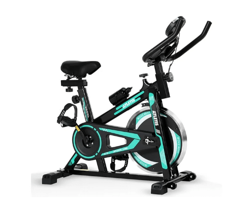 La bicicleta como medio ideal para moverse, hacer ejercicio y cuidar el medio ambiente