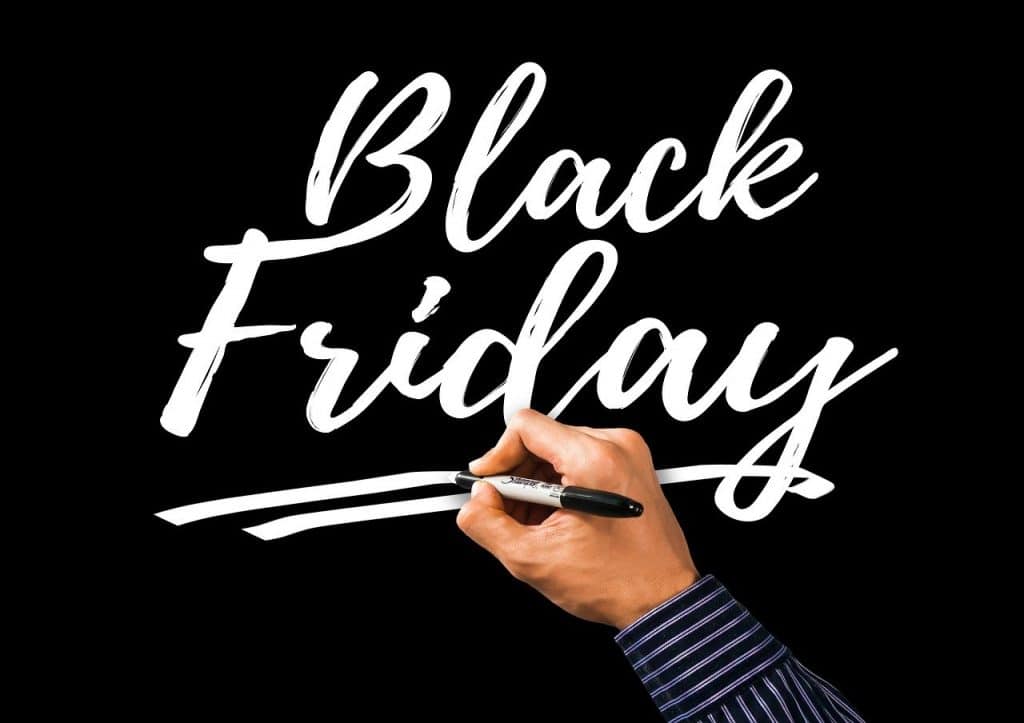 Black Friday: tecnología, moda y estrategias para aprovechar al máximo el gran evento
