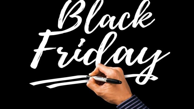 Black Friday: tecnología, moda y estrategias para el gran evento