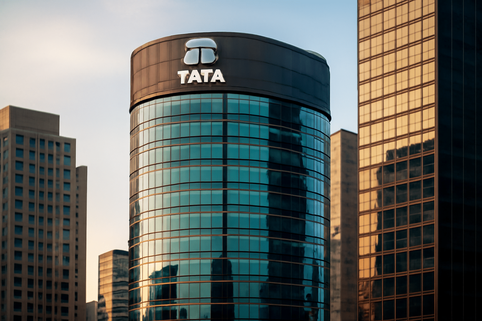 Tata Sons Ltd.: legado familiar y expansión global a través de generaciones