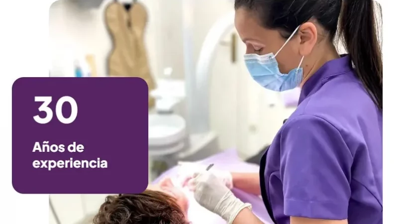 Dentista y odontología avanzada en Hondarribia