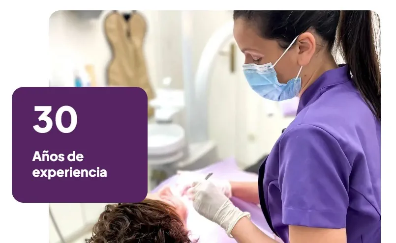 Dentista y odontología avanzada en Hondarribia
