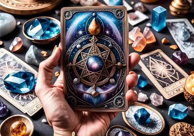 Diferencia entre Tarot Premium o Convencional