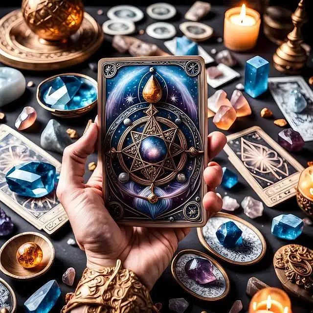Diferencia entre Tarot Premium o Convencional