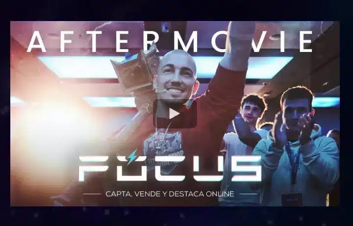 Mejor curso de captación de leads