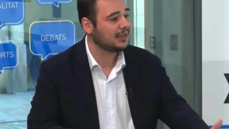 Daniel Ruiz impulsa un nuevo relato del PP en Girona con el turismo como eje estratégico y motor de estabilidad