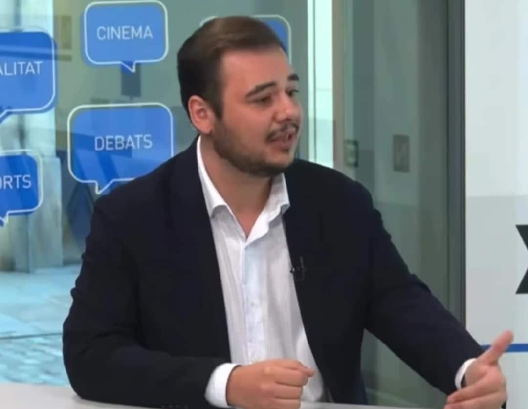 Daniel Ruiz impulsa un nuevo relato del PP en Girona con el turismo como eje estratégico y motor de estabilidad