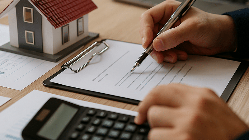 ¿Es posible hipotecar una vivienda ya pagada? Conoce las claves de esta opción financiera