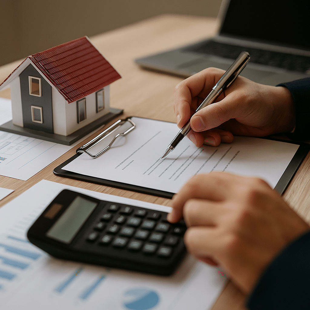 ¿Es posible hipotecar una vivienda ya pagada? Conoce las claves de esta opción financiera