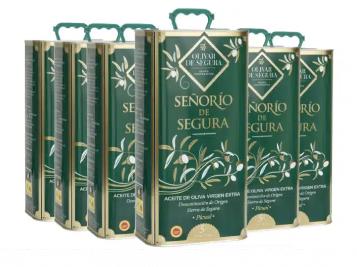 Aceites de alta montaña: la esencia del AOVE con Denominación de Origen Sierra de Segur