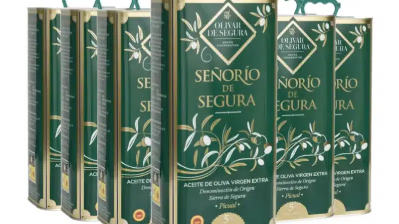 Aceites de alta montaña: la esencia del AOVE con Denominación de Origen Sierra de Segur
