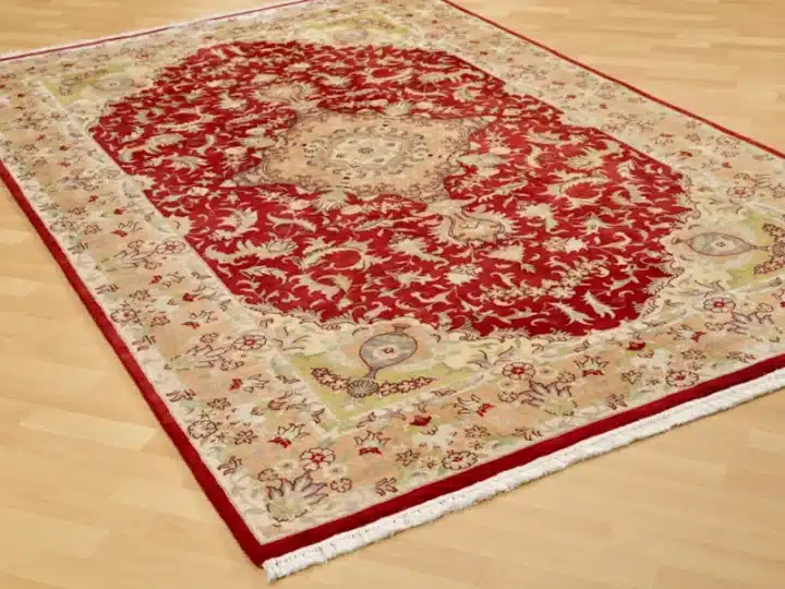 Alfombras orientales: historia, símbolos y cómo identificar piezas de calidad