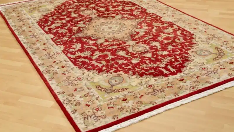 Alfombras orientales: historia, símbolos y cómo identificar piezas de calidad