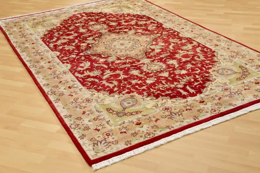 Alfombras orientales: historia, símbolos y cómo identificar piezas de calidad