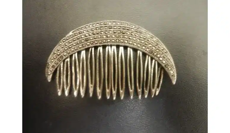 Detalles de artesanía que transforman el estilo de las novias actuales