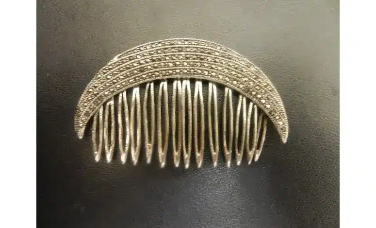 Detalles de artesanía que transforman el estilo de las novias actuales