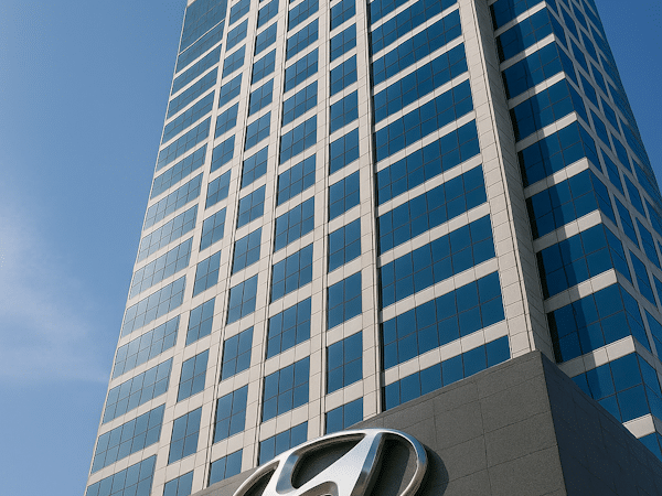 Hyundai: la evolución global del gigante coreano