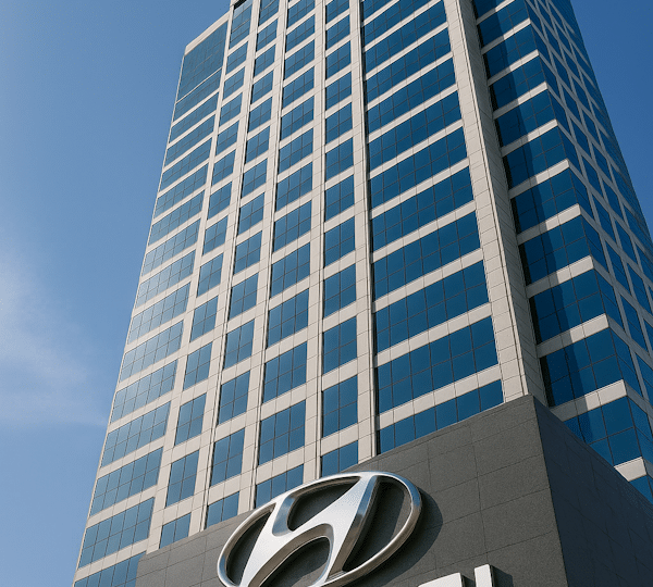 Hyundai: la evolución global del gigante coreano