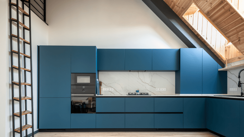 Inko Cocinas, así trabaja uno de los fabricantes líderes de España