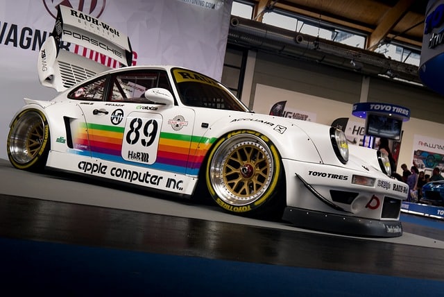 Rendimiento y estilo: los accesorios tuning que transforman cualquier vehículo