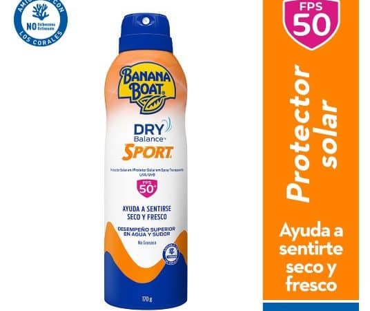 Bloqueador solar: uso consciente y protección prolongada de la piel