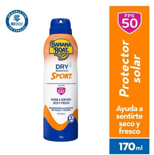Bloqueador solar: uso consciente y protección prolongada de la piel