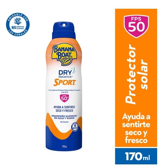 Bloqueador solar: uso consciente y protección prolongada de la piel