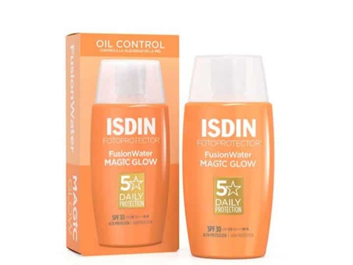 Bloqueador solar: prevención inteligente frente a la radiación diaria