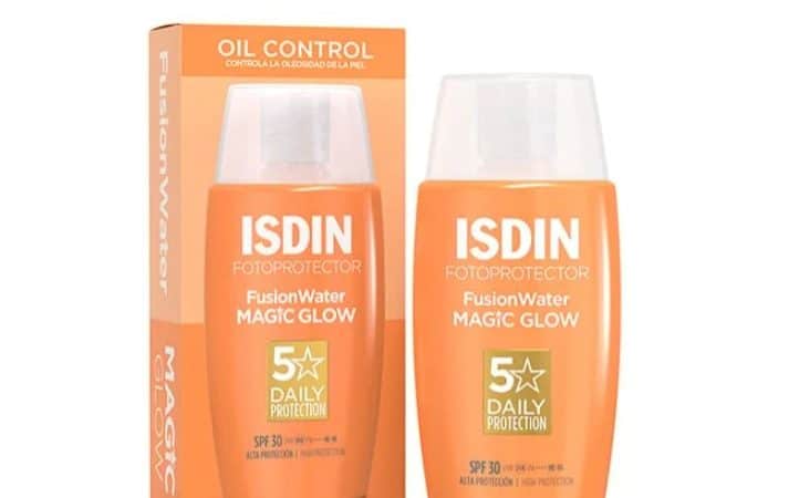 Bloqueador solar: prevención inteligente frente a la radiación diaria