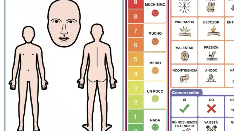 Comunicar sin palabras: cómo la tecnología da voz a quienes no pueden hablar