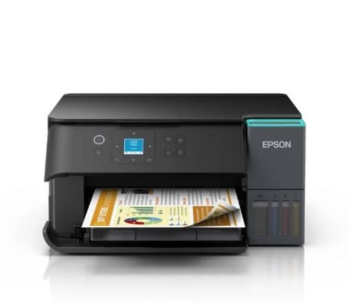 La impresora como herramienta esencial para el hogar y la oficina moderna