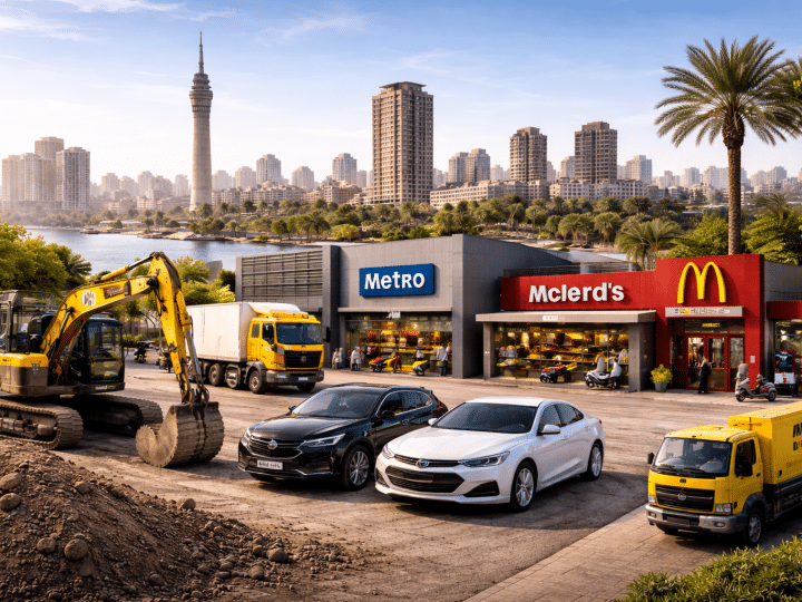 Mansour Group: crecimiento empresarial y visión familiar desde Egipto al mundo