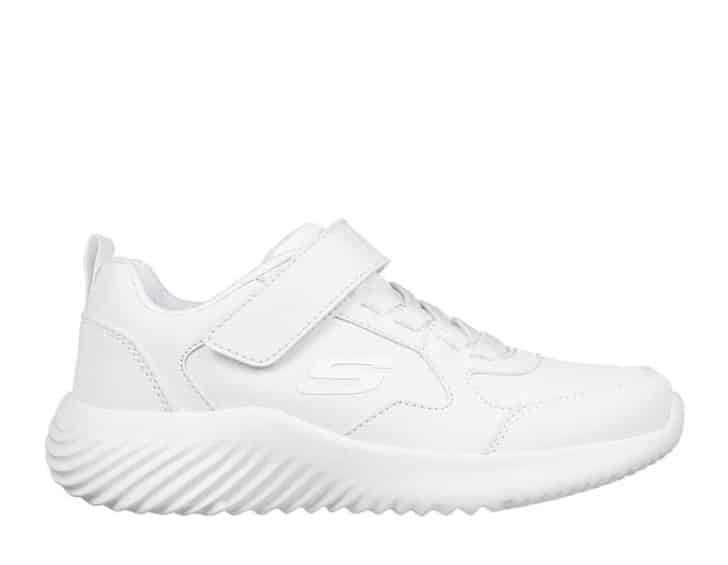 Zapatos de colegio: funcionalidad, seguridad y adaptación al ritmo escolar