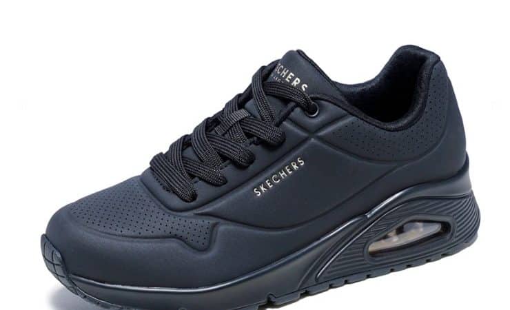 Zapatos escolares: soporte diario y funcionalidad en la etapa educativa