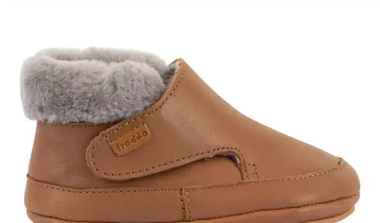 Zapatos que respetan cada paso: bienestar desde la infancia hasta la adultez