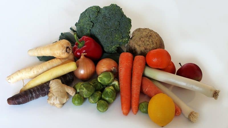 Cuidar tu salud con hábitos saludables