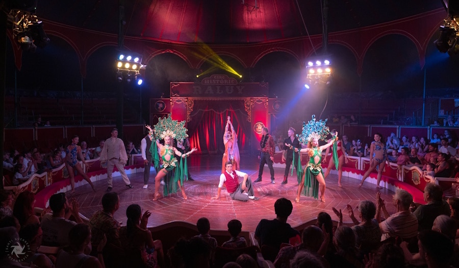 Carnaval 2026 en Barcelona