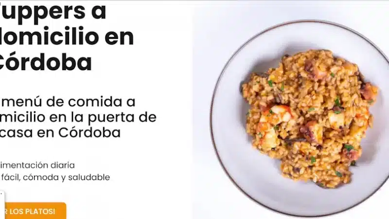 Donde comprar los mejores tuppers a domicilio