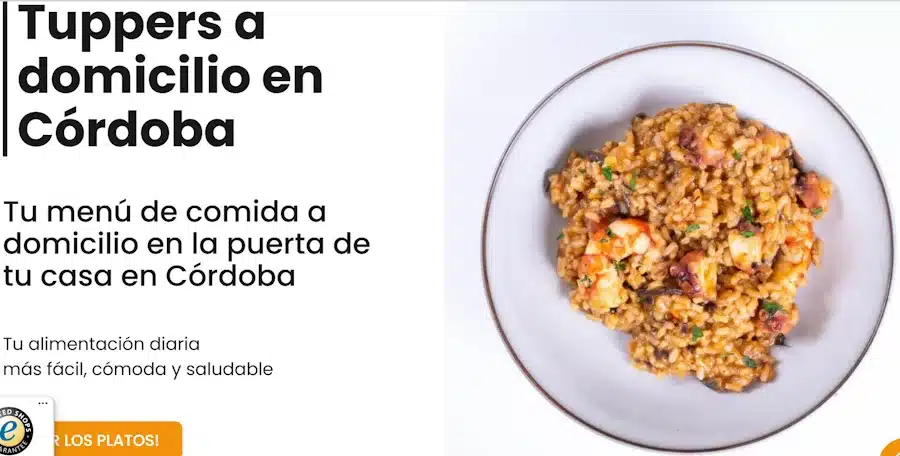 Donde comprar los mejores tuppers a domicilio