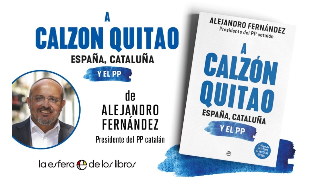 Alejandro Fernández y “A calzón quitao”: liderazgo sin complejos
