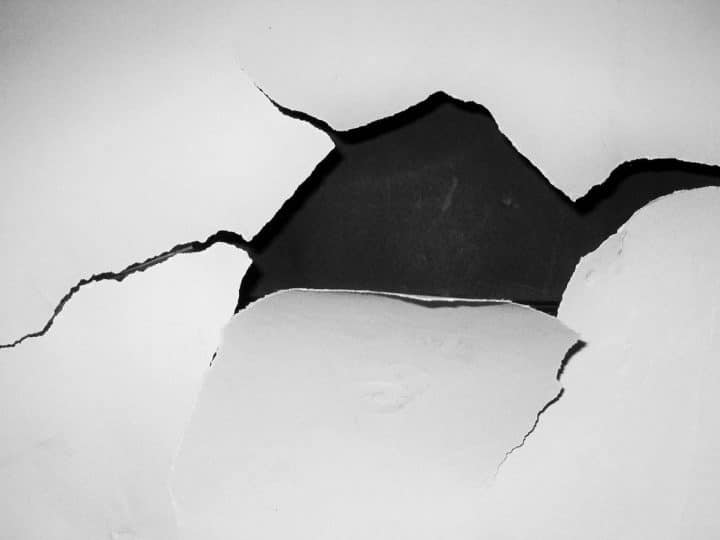 Vicios ocultos en la compraventa de una vivienda